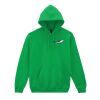 Trade hooded sweatshirt Thumbnail