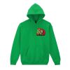 Trade hooded sweatshirt Thumbnail