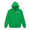 Trade hooded sweatshirt Thumbnail