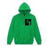 Trade hooded sweatshirt Thumbnail