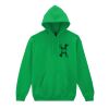 Trade hooded sweatshirt Thumbnail