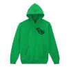 Trade hooded sweatshirt Thumbnail