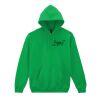 Trade hooded sweatshirt Thumbnail
