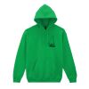 Trade hooded sweatshirt Thumbnail