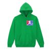 Trade hooded sweatshirt Thumbnail