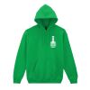 Trade hooded sweatshirt Thumbnail