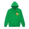 Trade hooded sweatshirt Thumbnail