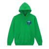 Trade hooded sweatshirt Thumbnail