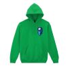 Trade hooded sweatshirt Thumbnail