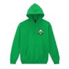 Trade hooded sweatshirt Thumbnail