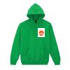 Trade hooded sweatshirt Thumbnail