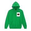 Trade hooded sweatshirt Thumbnail