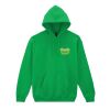 Trade hooded sweatshirt Thumbnail