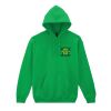 Trade hooded sweatshirt Thumbnail