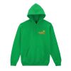Trade hooded sweatshirt Thumbnail