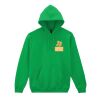Trade hooded sweatshirt Thumbnail
