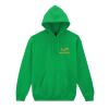 Trade hooded sweatshirt Thumbnail