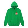 Trade hooded sweatshirt Thumbnail