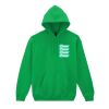 Trade hooded sweatshirt Thumbnail