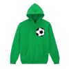 Trade hooded sweatshirt Thumbnail