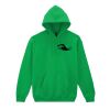Trade hooded sweatshirt Thumbnail