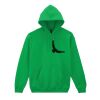 Trade hooded sweatshirt Thumbnail