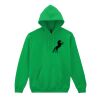 Trade hooded sweatshirt Thumbnail