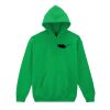 Trade hooded sweatshirt Thumbnail
