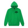 Trade hooded sweatshirt Thumbnail