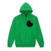 Trade hooded sweatshirt Thumbnail