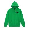 Trade hooded sweatshirt Thumbnail