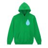 Trade hooded sweatshirt Thumbnail