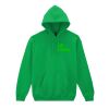 Trade hooded sweatshirt Thumbnail