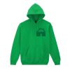 Trade hooded sweatshirt Thumbnail