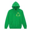 Trade hooded sweatshirt Thumbnail