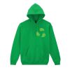 Trade hooded sweatshirt Thumbnail