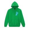 Trade hooded sweatshirt Thumbnail