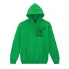 Trade hooded sweatshirt Thumbnail