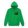 Trade hooded sweatshirt Thumbnail