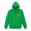 Trade hooded sweatshirt Thumbnail