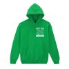 Trade hooded sweatshirt Thumbnail