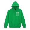Trade hooded sweatshirt Thumbnail