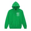 Trade hooded sweatshirt Thumbnail