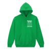 Trade hooded sweatshirt Thumbnail