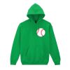 Trade hooded sweatshirt Thumbnail