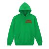 Trade hooded sweatshirt Thumbnail