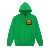 Trade hooded sweatshirt Thumbnail