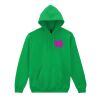 Trade hooded sweatshirt Thumbnail
