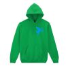 Trade hooded sweatshirt Thumbnail
