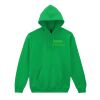 Trade hooded sweatshirt Thumbnail